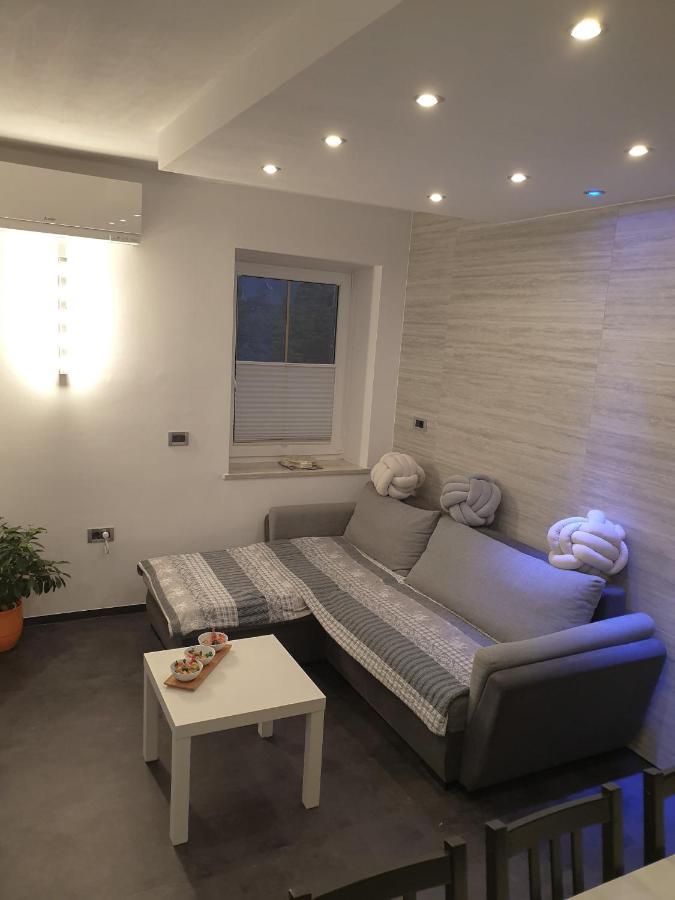 Vila Rajska Ptica Apartment Bled Ngoại thất bức ảnh