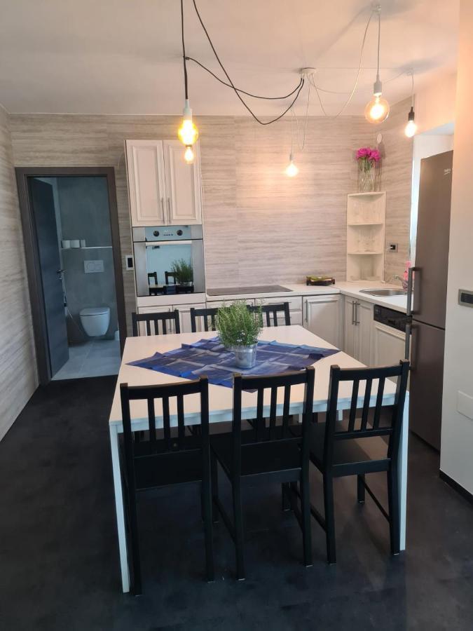 Vila Rajska Ptica Bled Ngoại thất bức ảnh