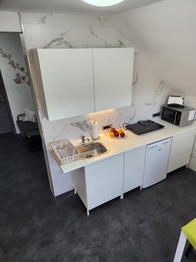 Vila Rajska Ptica Bled Ngoại thất bức ảnh