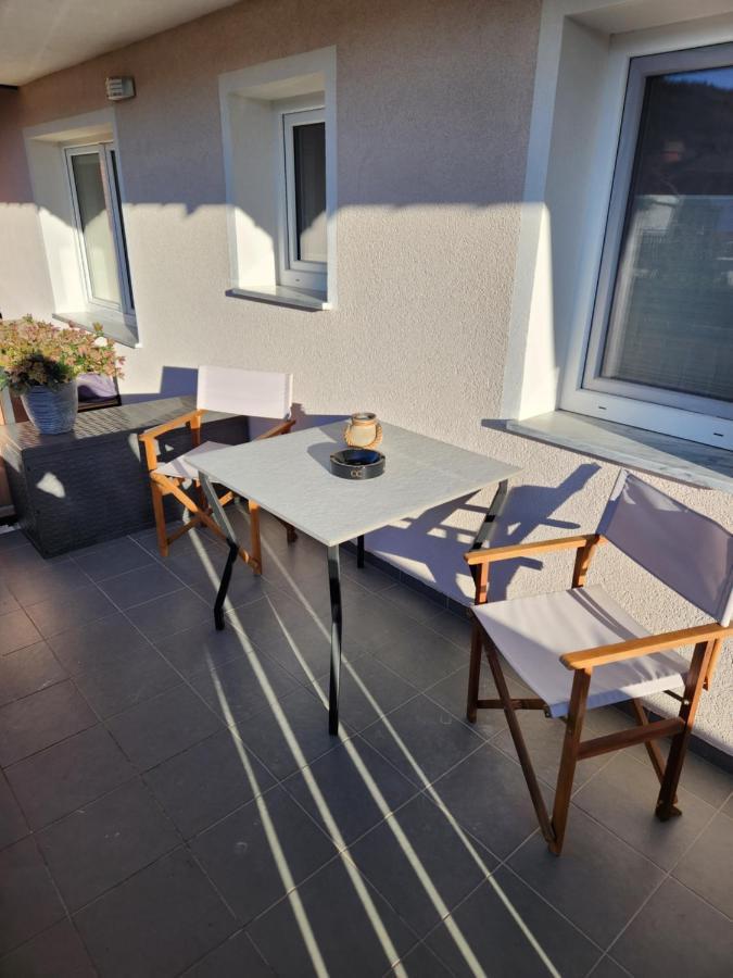 Vila Rajska Ptica Bled Ngoại thất bức ảnh