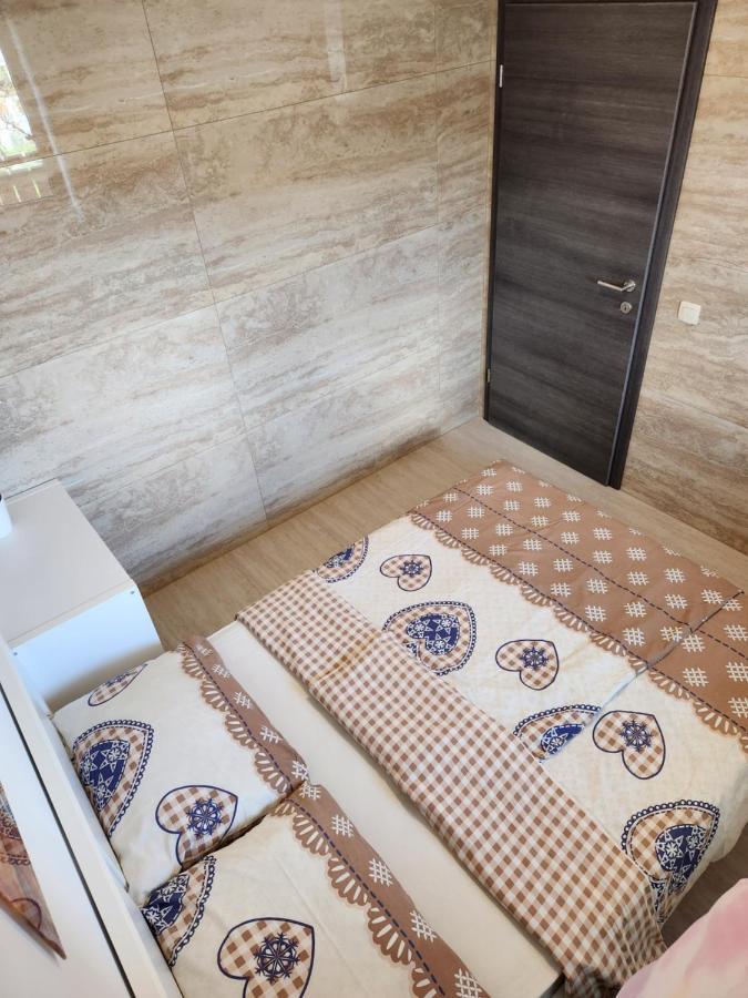 Vila Rajska Ptica Bled Ngoại thất bức ảnh