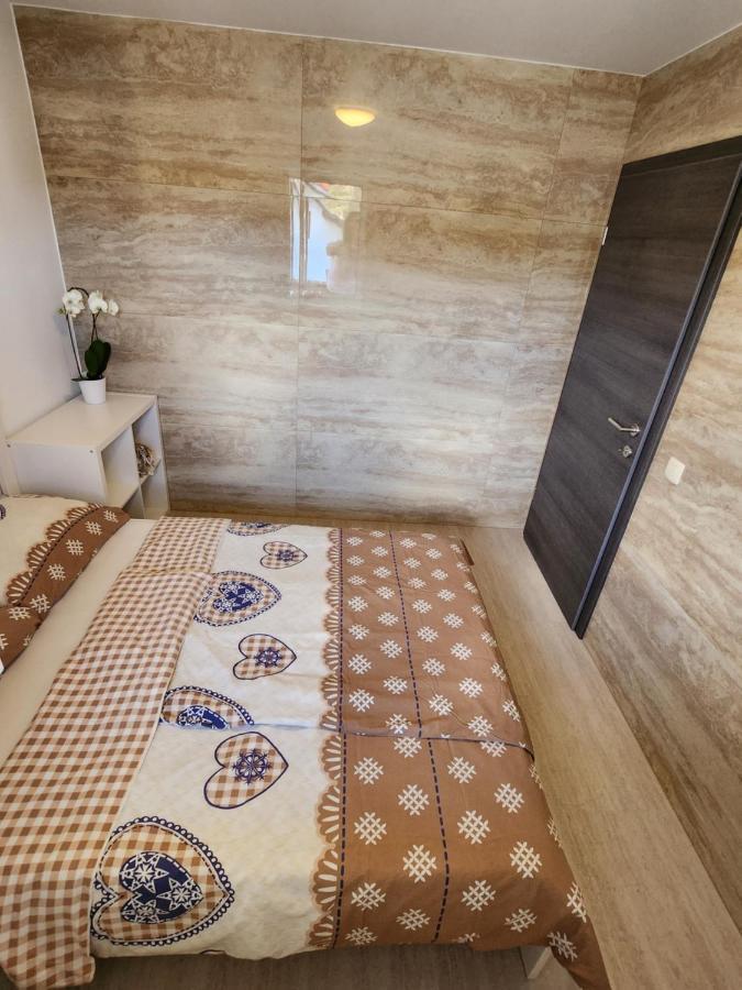 Vila Rajska Ptica Bled Ngoại thất bức ảnh