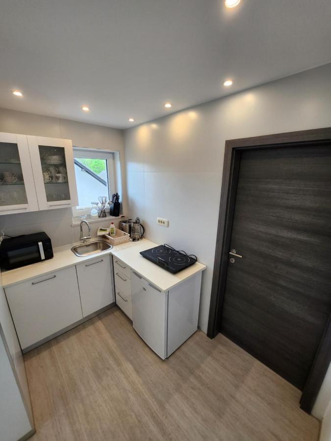 Vila Rajska Ptica Bled Ngoại thất bức ảnh