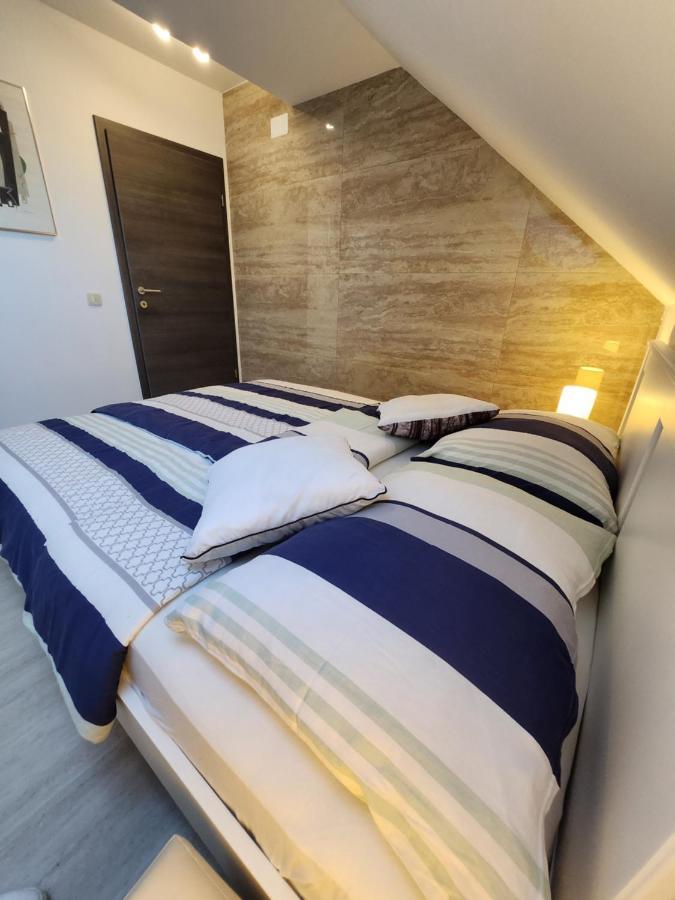 Vila Rajska Ptica Bled Ngoại thất bức ảnh
