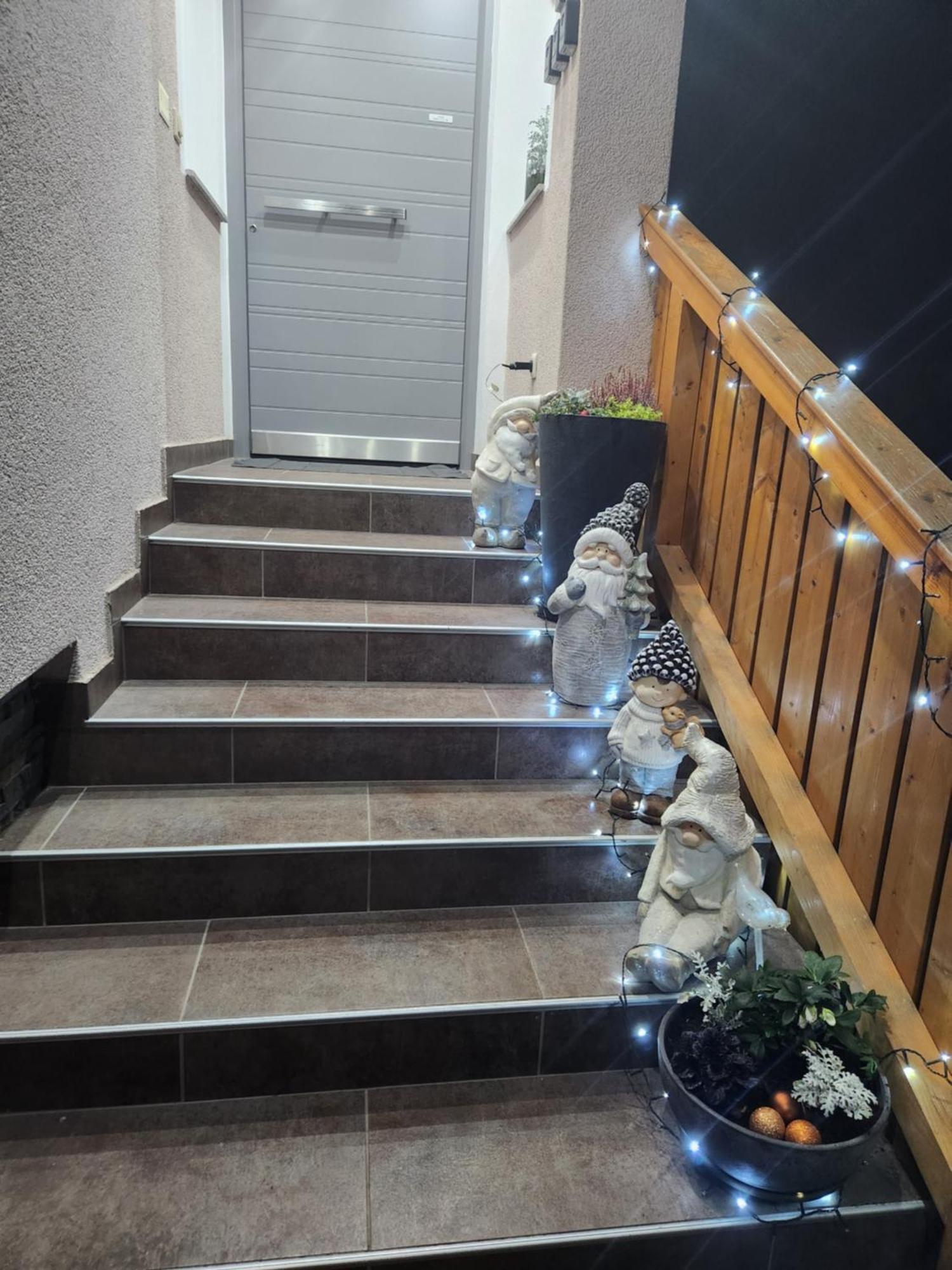 Vila Rajska Ptica Bled Ngoại thất bức ảnh