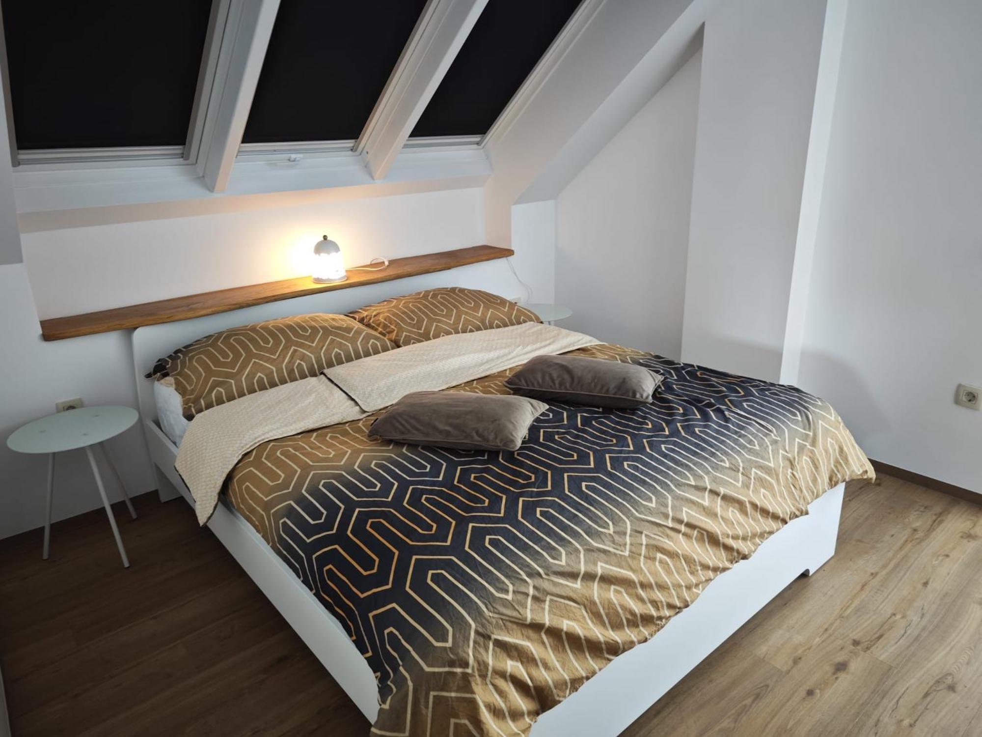 Vila Rajska Ptica Bled Ngoại thất bức ảnh