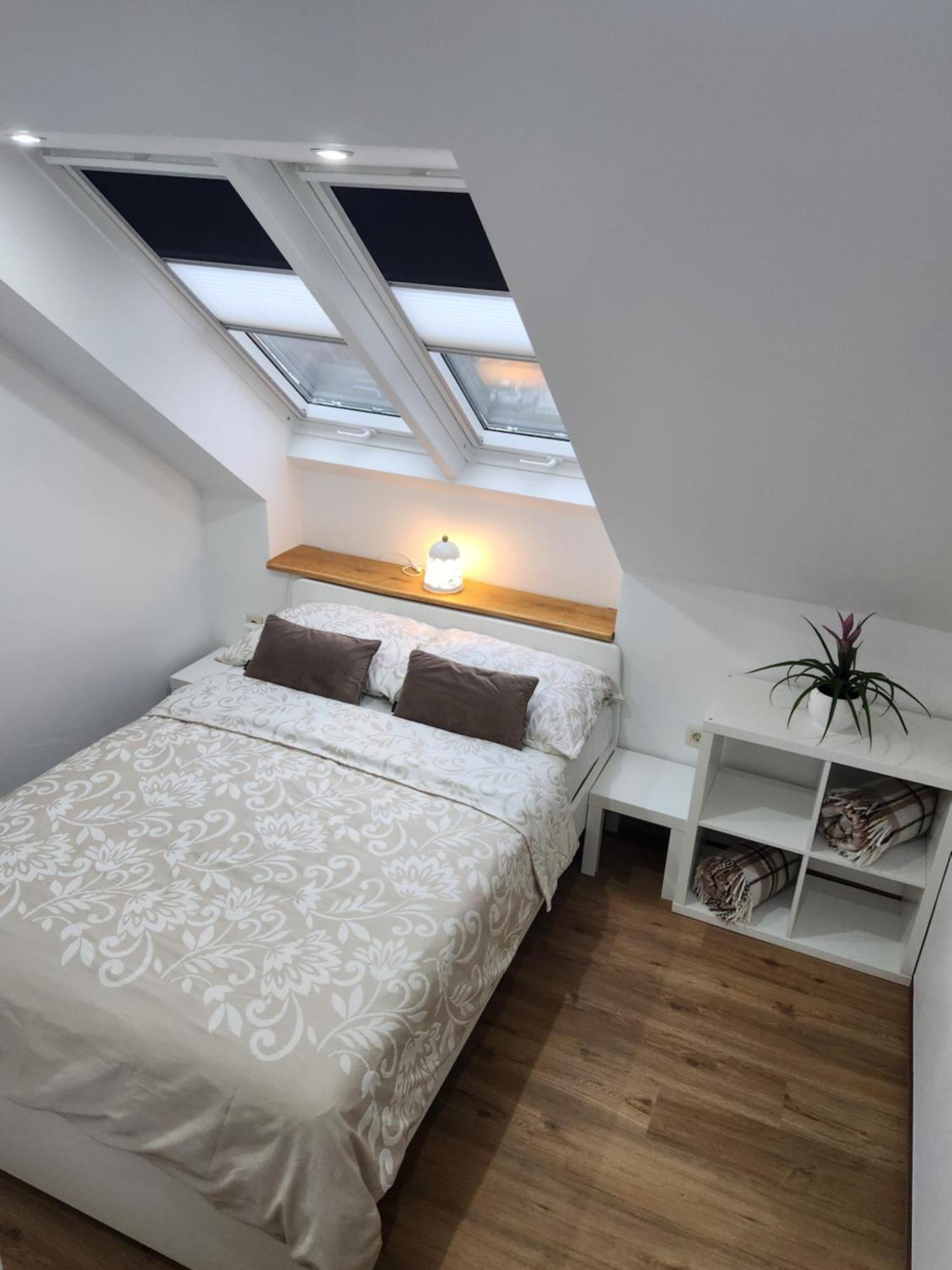 Vila Rajska Ptica Bled Ngoại thất bức ảnh