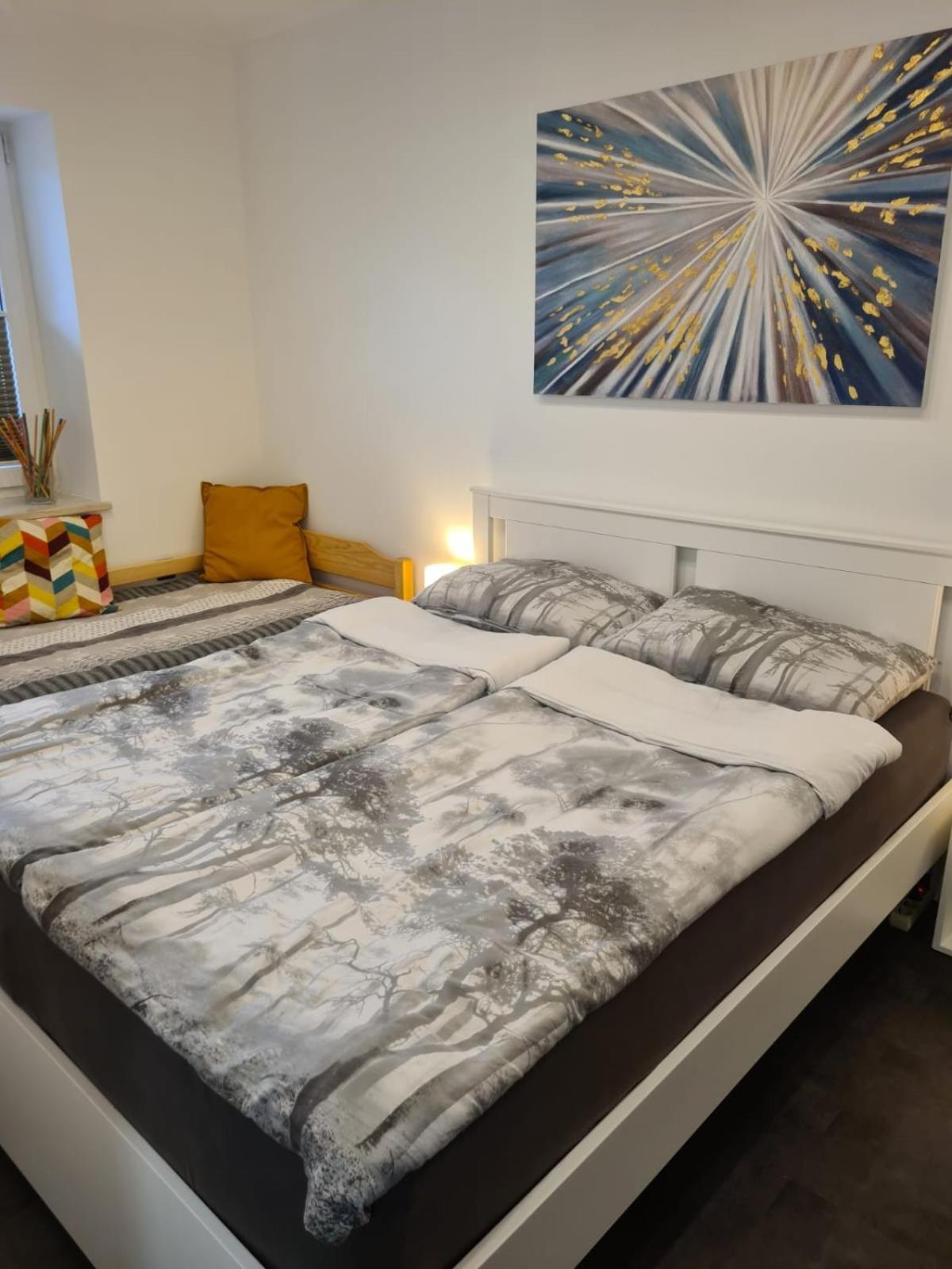 Vila Rajska Ptica Bled Phòng bức ảnh