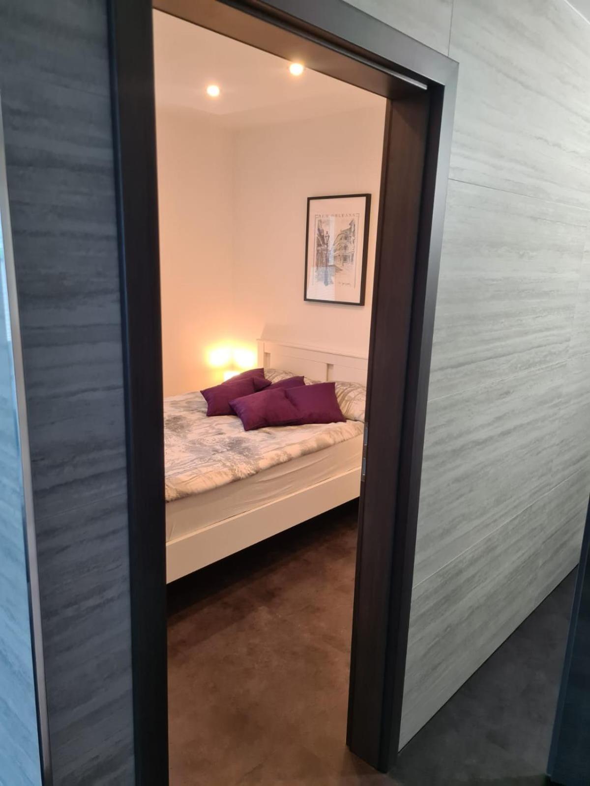 Vila Rajska Ptica Bled Phòng bức ảnh