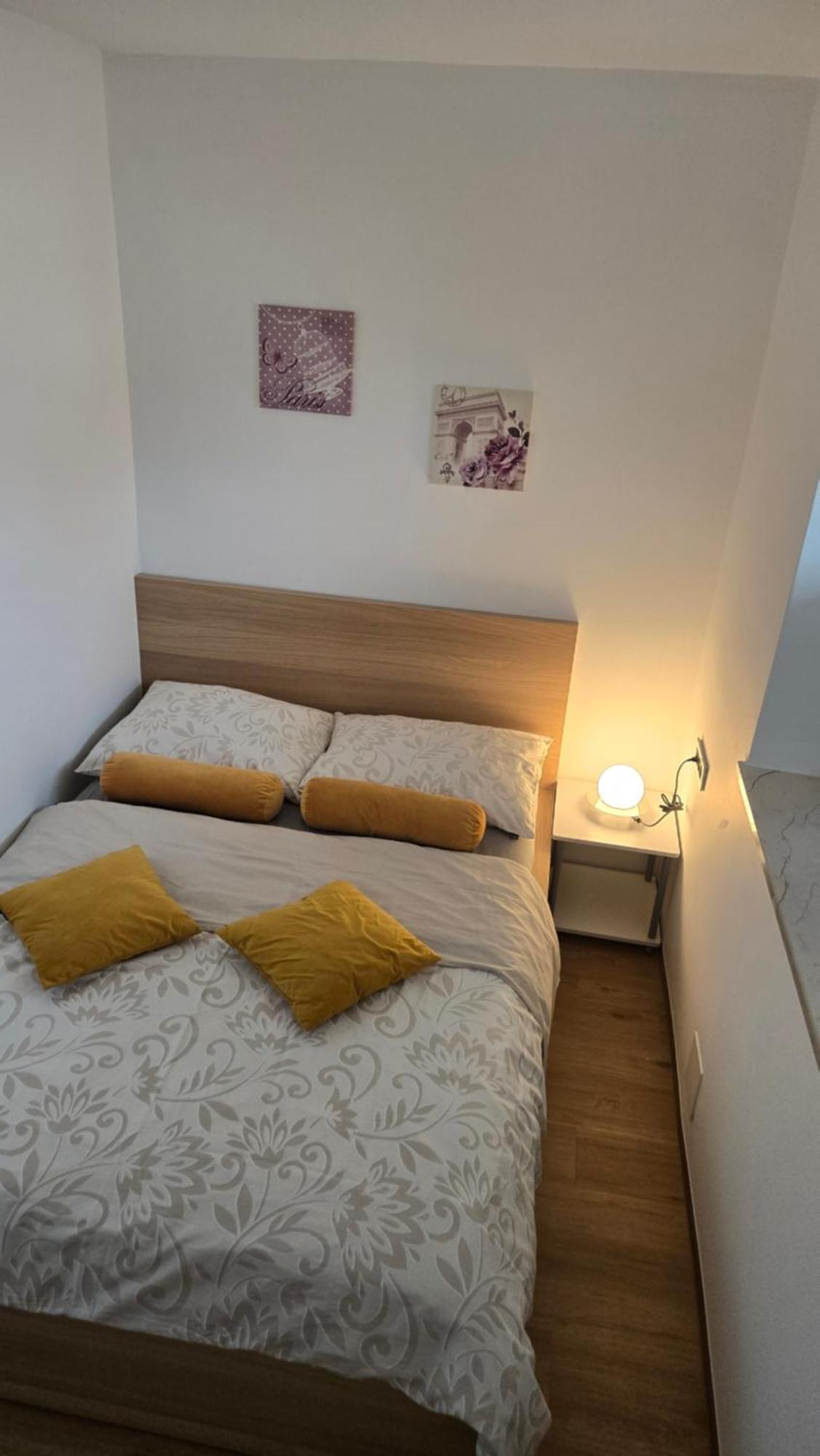 Vila Rajska Ptica Bled Ngoại thất bức ảnh