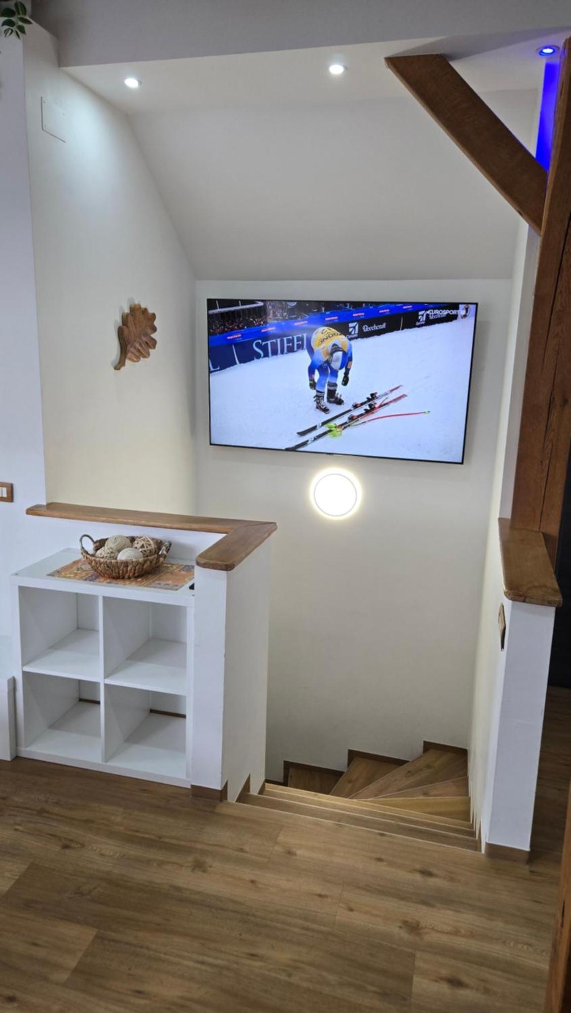 Vila Rajska Ptica Bled Ngoại thất bức ảnh