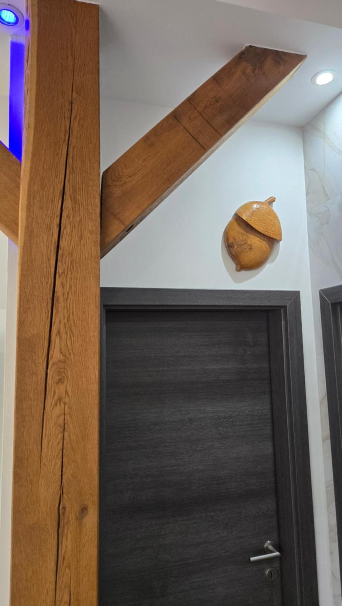 Vila Rajska Ptica Bled Ngoại thất bức ảnh