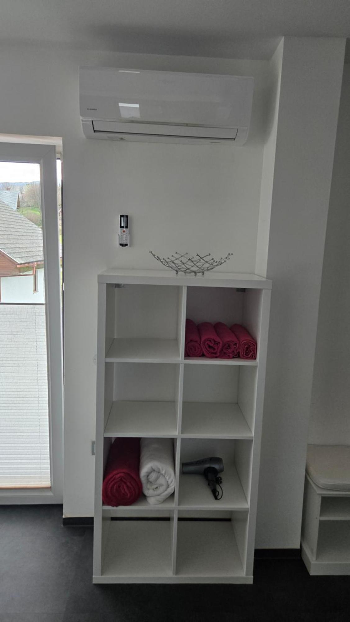 Vila Rajska Ptica Bled Ngoại thất bức ảnh